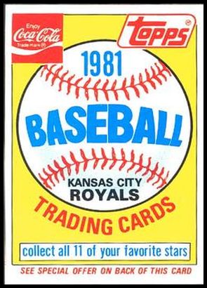 Royals Ad Card